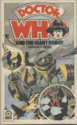 Doctor Who and the Giant Robot