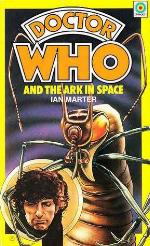 Doctor Who and the Ark in Space
