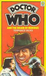 Doctor Who and the Brain of Morbius