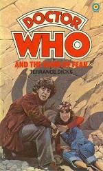 Doctor Who and the Hand of Fear