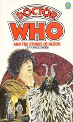 Doctor Who and the Stones of Blood