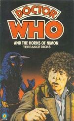 Doctor Who and the Horns of Nimon