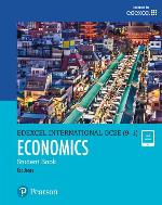 Edexcel International GCSE (9-1) Economics Student Book