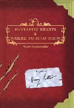 Fantastic Beasts and Where to Find Them