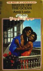 Breeze off the Ocean