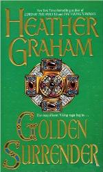 Golden Surrender