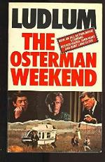The Osterman Weekend