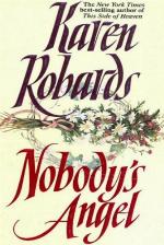 Nobody's Angel