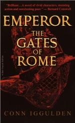 The Gates of Rome