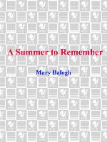 A Summer to Remember