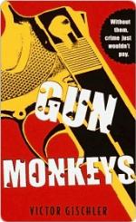 Gun Monkeys Gun Monkeys Gun Monkeys
