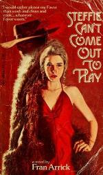 Steffie Can't Come Out to Play