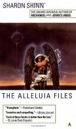 The Alleluia Files