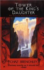 Tower of the King's Daughter