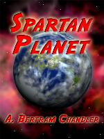 The Commodore at Sea / Spartan Planet