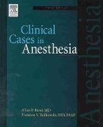 Clinical Cases in Anesthesia