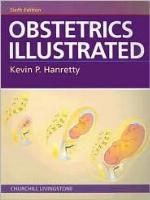 Obstetrics Illustrated