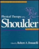 Physical Therapy Of The Shoulder