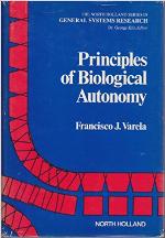 Principles Of Biological Autonomy