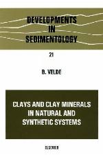 Developments in Sedimentology, Volume 21