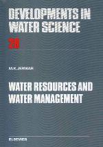 Developments in Water Science, Volume 28