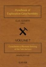 Geochemical Remote Sensing of the Sub-Surface