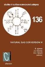 Natural Gas Conversion VI, 136