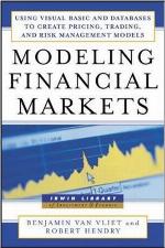 Handbook of Financial Econometrics, 1