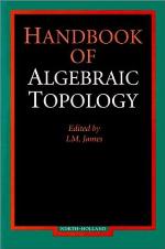 Handbook of Algebraic Topology
