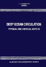 Deep Ocean Circulation