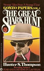The Great Shark Hunt