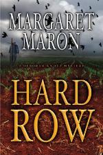 Hard Row