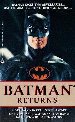 Batman Returns