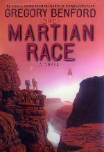 The Martian Race