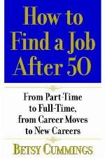 How to Find a Job After 50