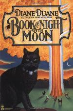 The Book of Night with Moon