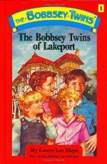 The Bobbsey Twins Of Lakeport