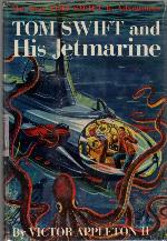 Tom Swift and His Jetmarine