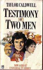 Testimony of Two Men