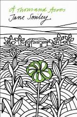 A Thousand Acres