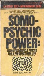 Somo Psychic Power