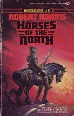 Horses of the North