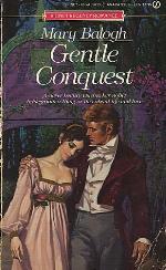 Gentle Conquest