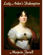 Lady Arden's Redemption