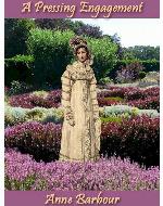 A Pressing Engagement