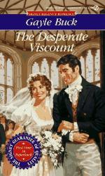 The Desperate Viscount