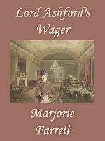 Lord Ashford's Wager (Signet Regency Romance, AE 8049)