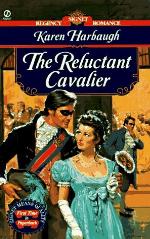 The Reluctant Cavalier