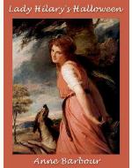 Lady Hilary's Halloween