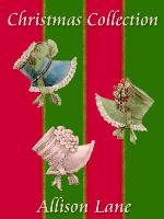 A Regency Christmas Eve